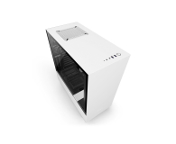 NZXT H500i matowa biała - 442363 - zdjęcie 1